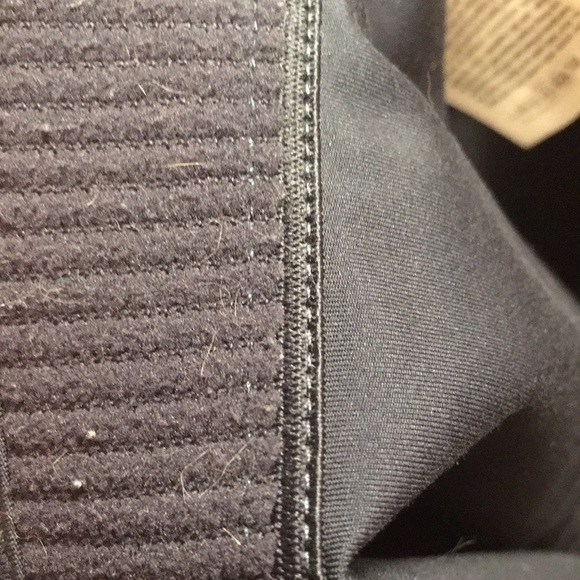 Girlfriend collective - 5XL midnight Paloma bra - Picture 4 of 4